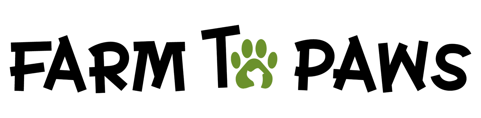 Farm To Paws